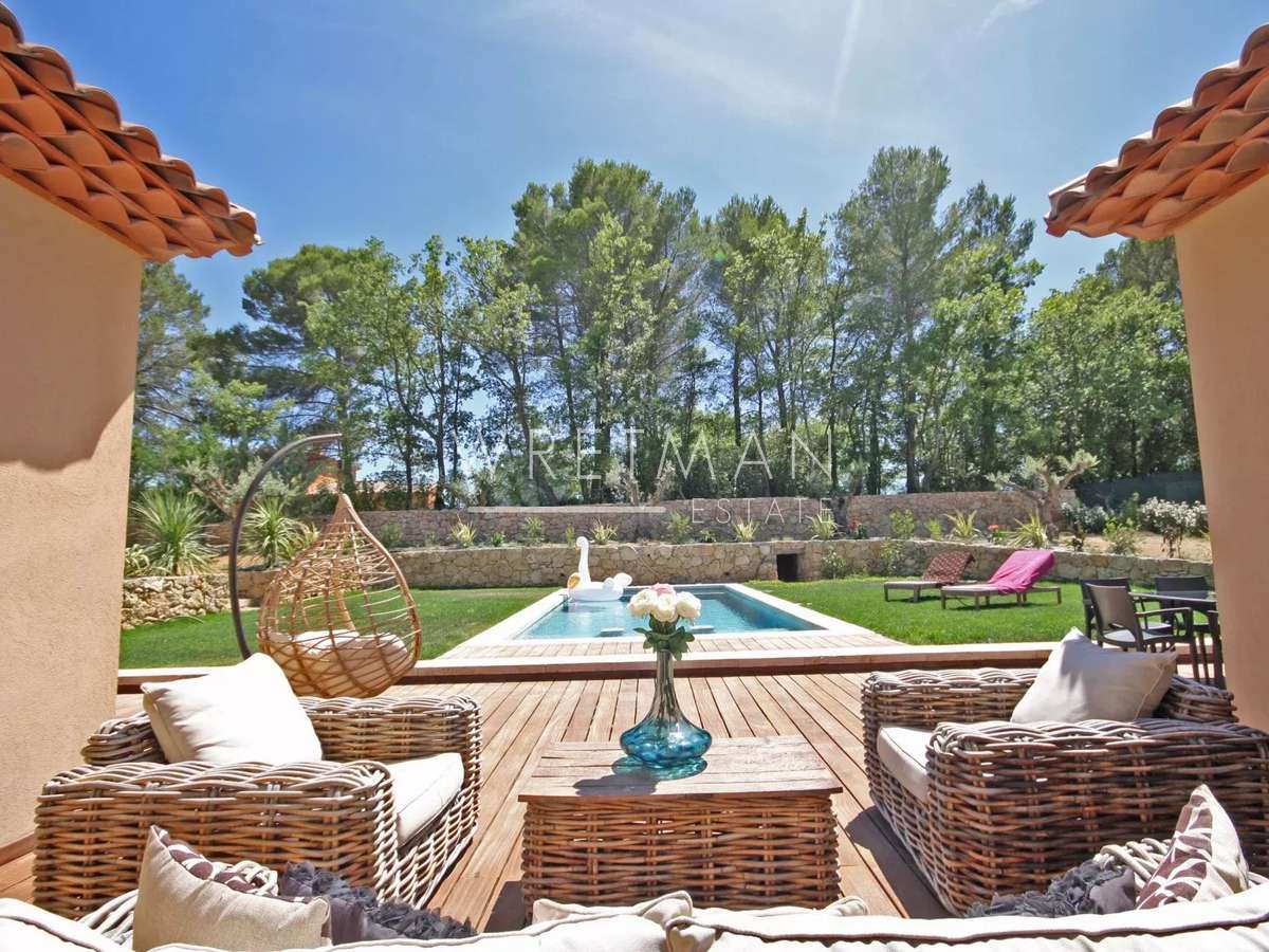 Villa Lorgues