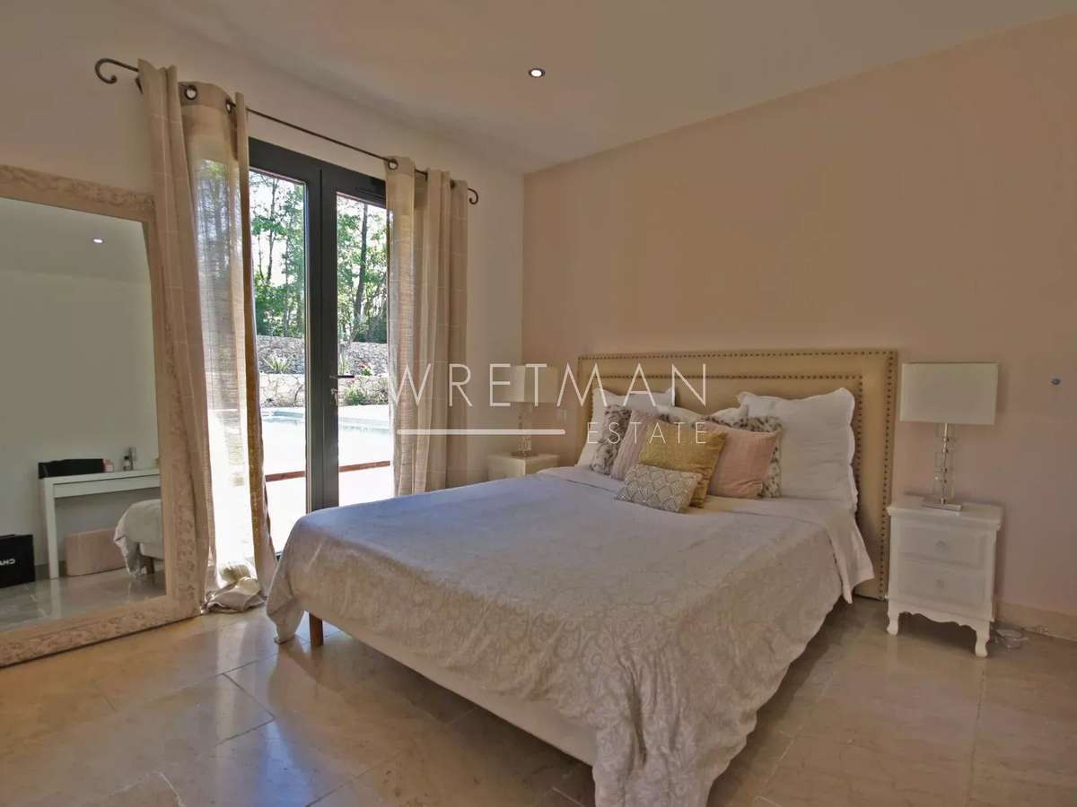 Villa Lorgues