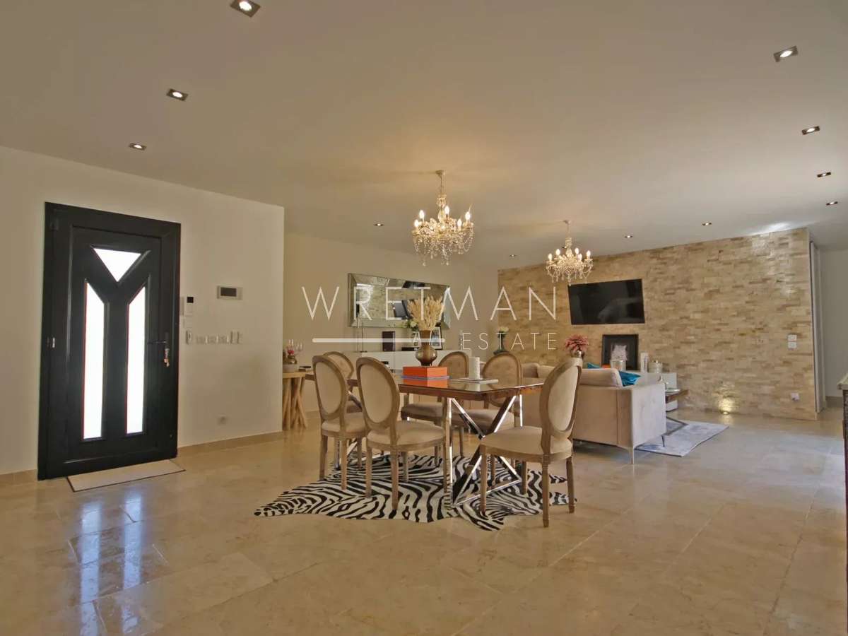 Villa Lorgues