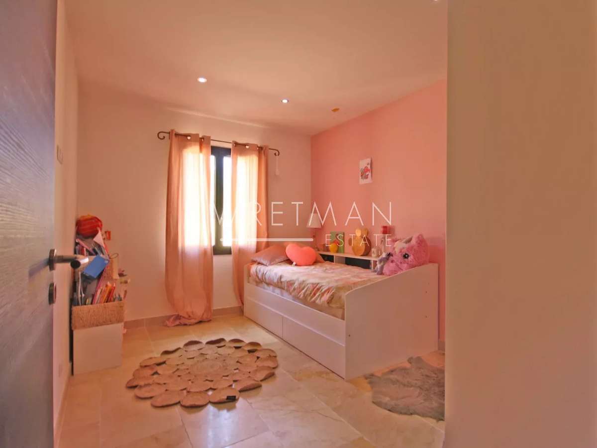 Villa Lorgues