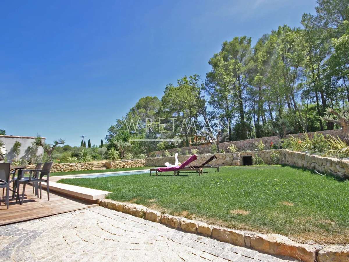 Villa Lorgues