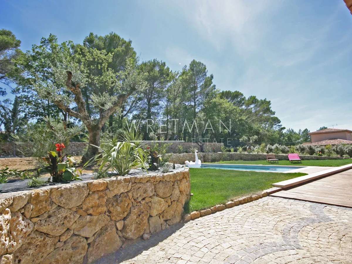 Villa Lorgues