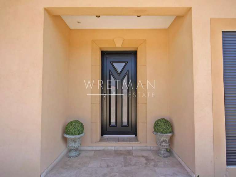 Villa Lorgues - 3 chambres - 158m²