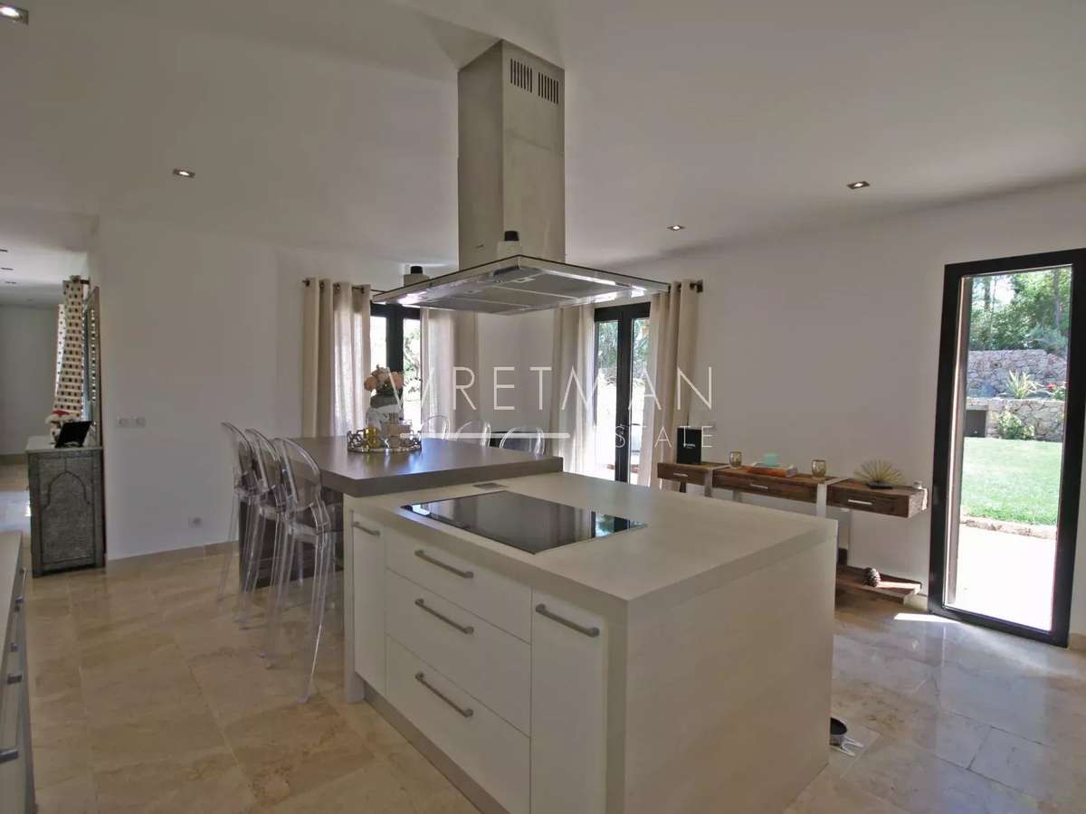 Villa Lorgues