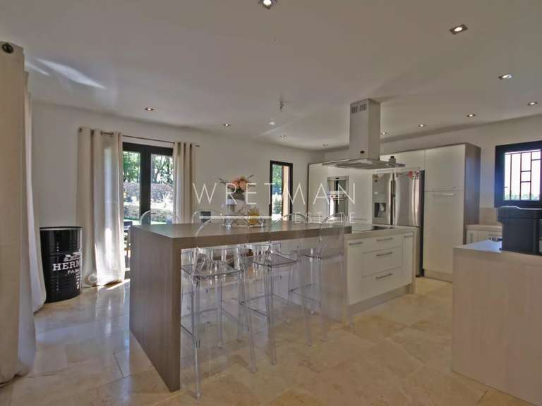 Villa Lorgues - 3 chambres - 158m²