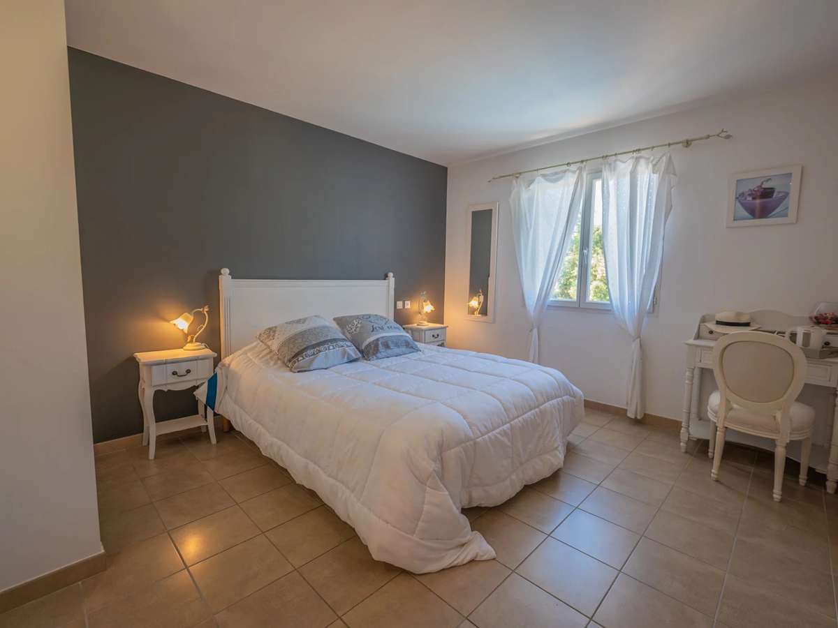 Villa Lorgues