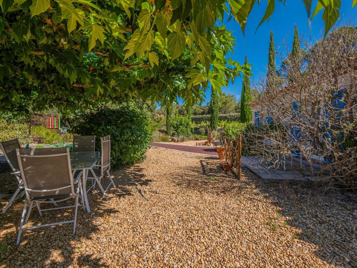 Villa Lorgues