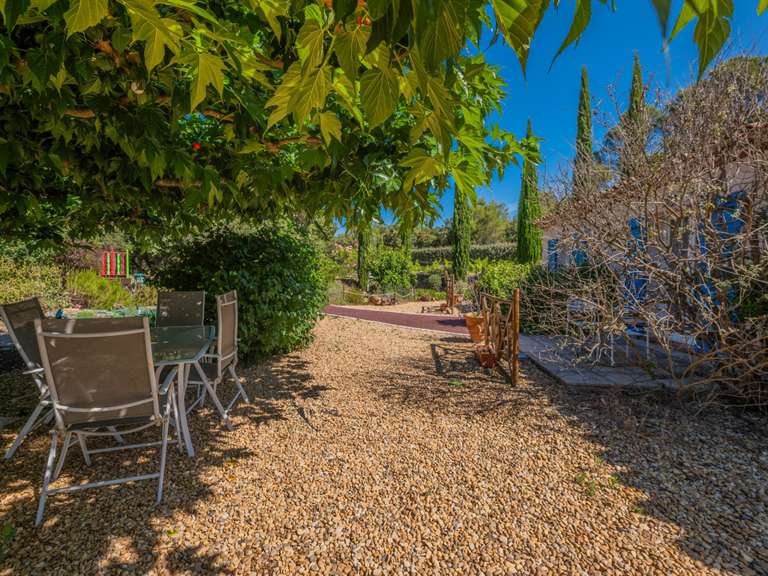 Villa Lorgues - 8 chambres - 320m²