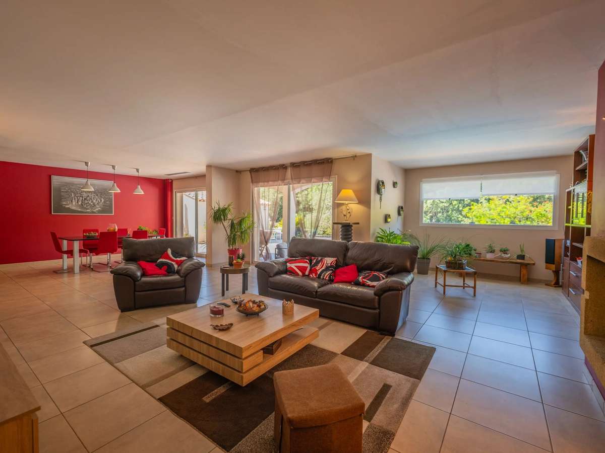 Villa Lorgues