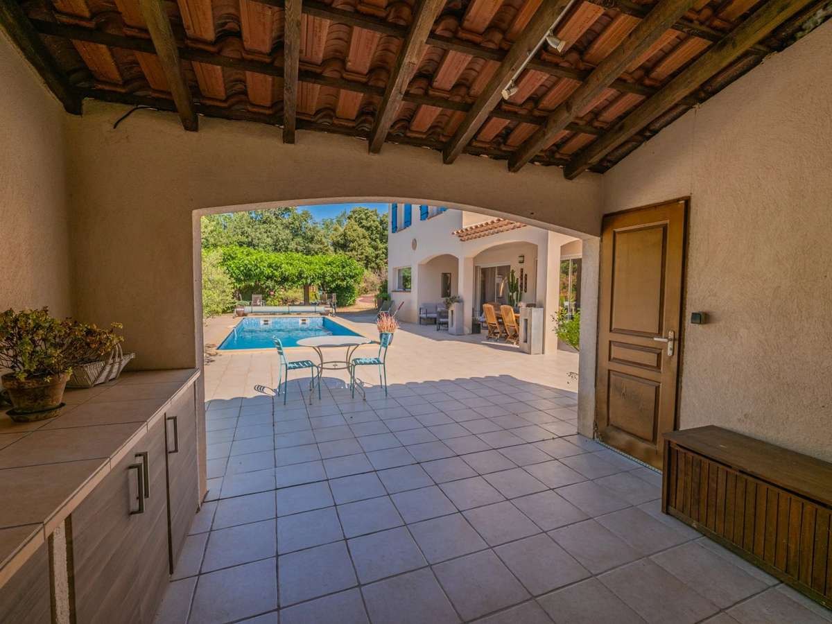 Villa Lorgues