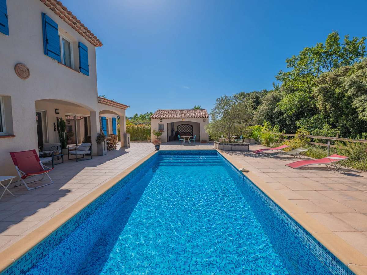 Villa Lorgues