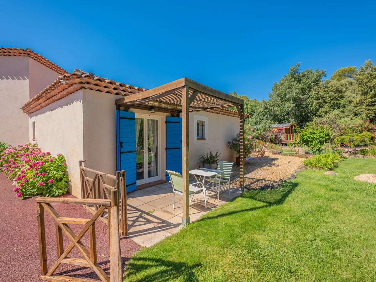 Villa Lorgues