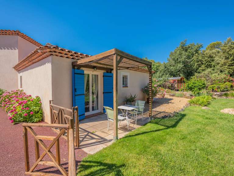 Villa Lorgues - 8 chambres - 320m²