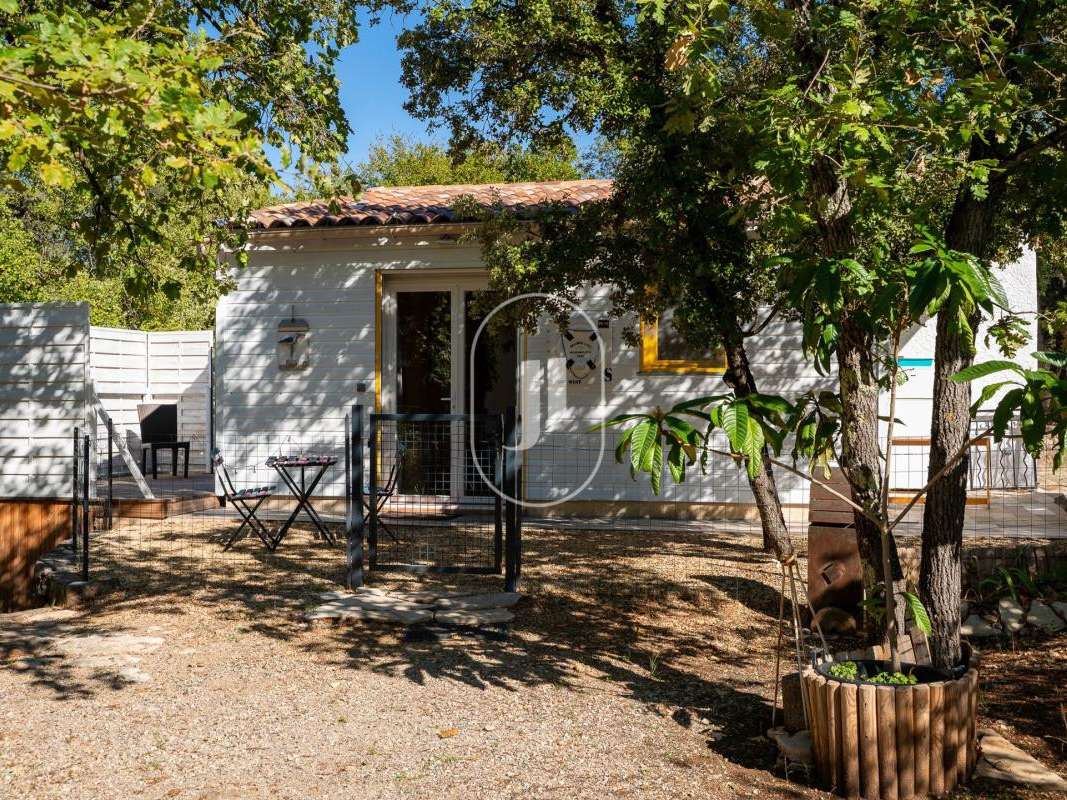 Villa Lorgues