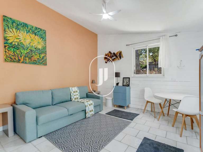 Villa Lorgues - 4 chambres - 115m²