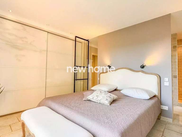 Villa Lorgues - 3 chambres - 210m²