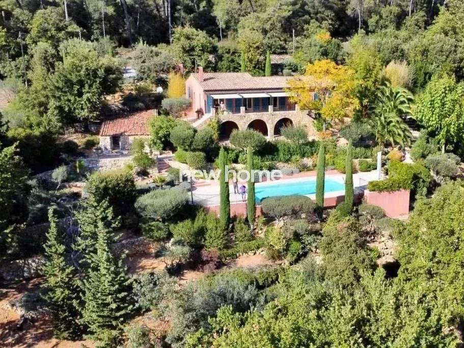 Villa Lorgues