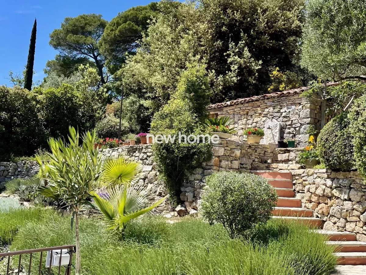 Villa Lorgues