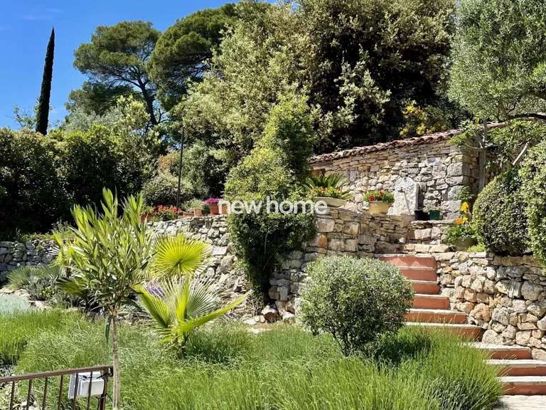 Villa Lorgues - 3 chambres - 210m²