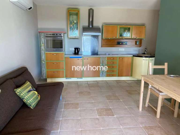 Villa Lorgues - 3 chambres - 210m²