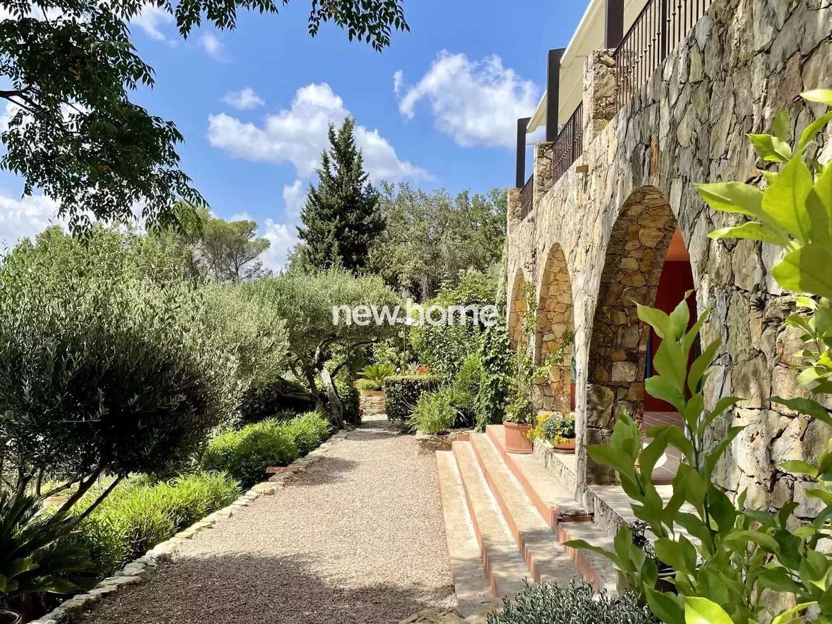 Villa Lorgues