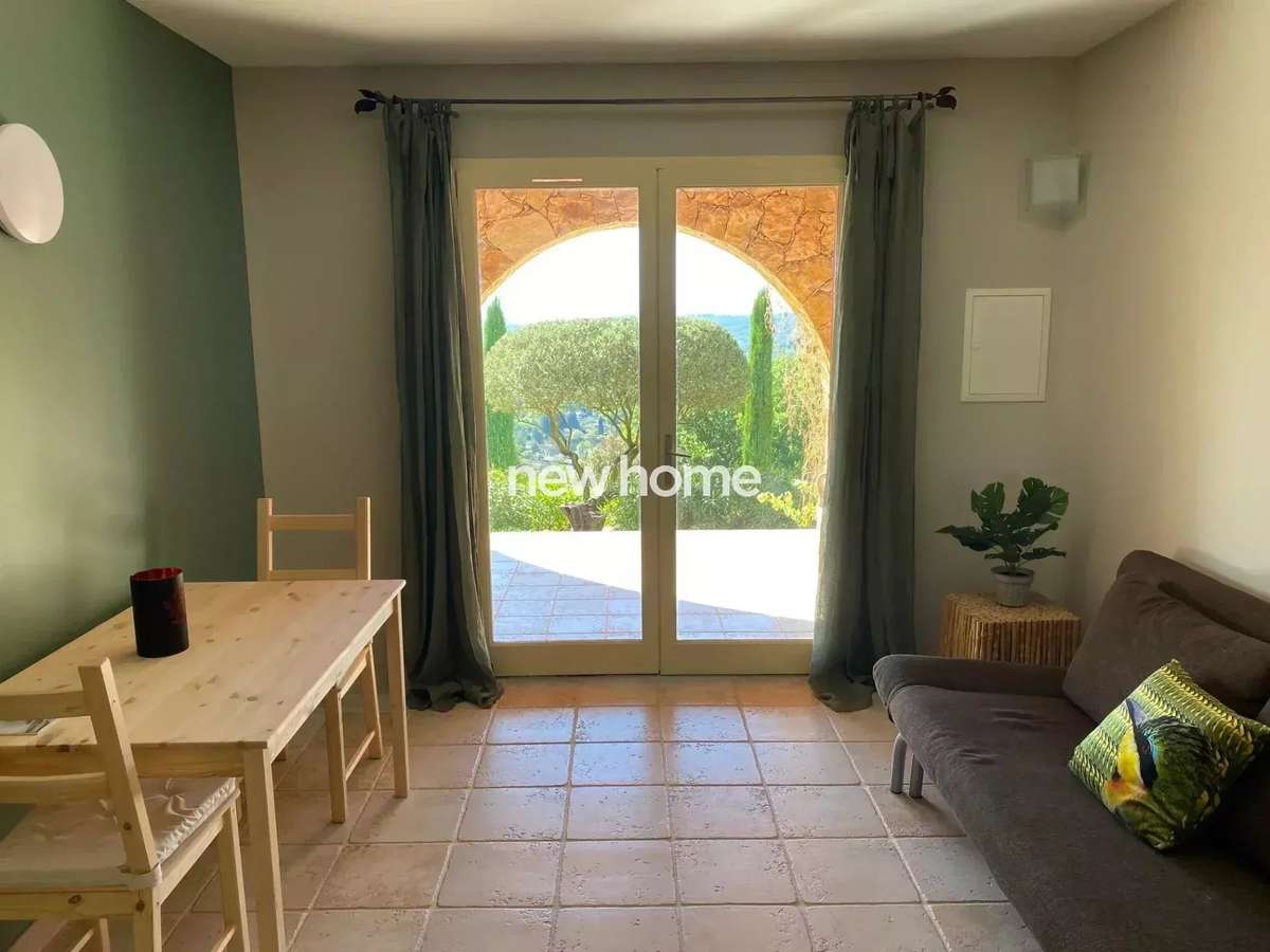 Villa Lorgues