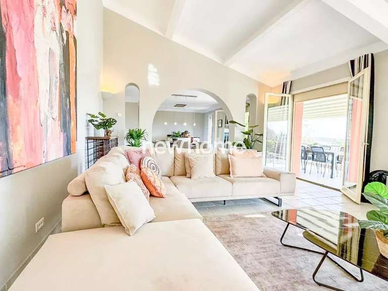 Villa Lorgues - 3 chambres - 210m²