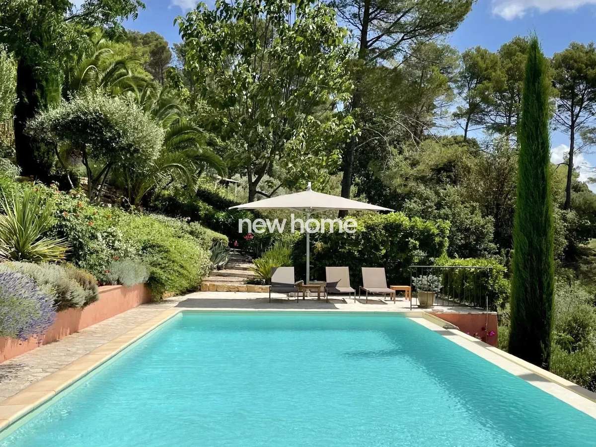 Villa Lorgues