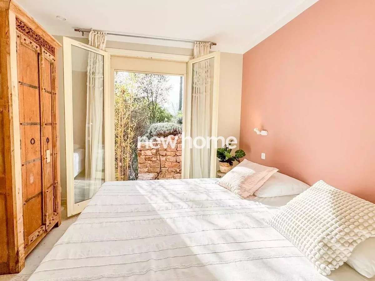 Villa Lorgues