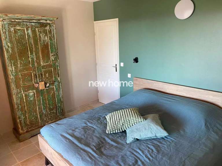 Villa Lorgues - 3 chambres - 210m²