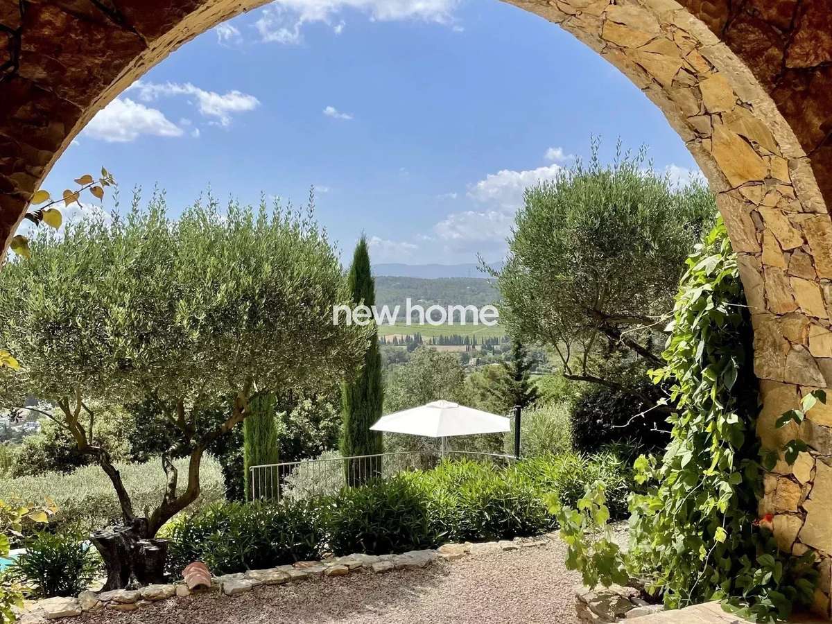 Villa Lorgues