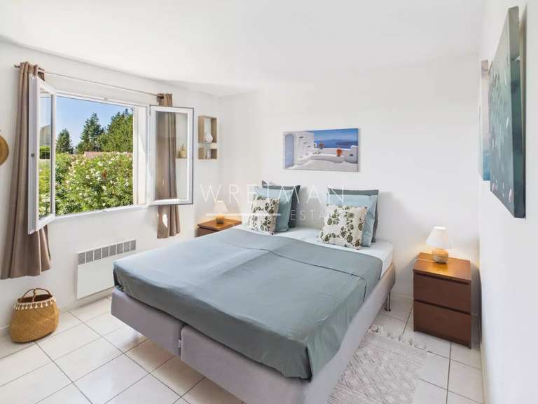 Villa Lorgues - 5 chambres - 150m²
