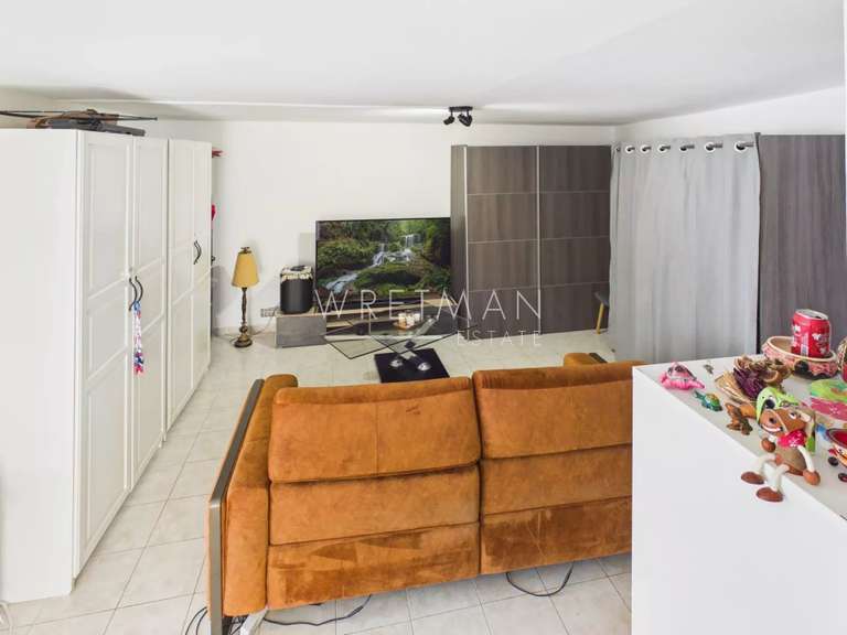 Villa Lorgues - 5 chambres - 150m²