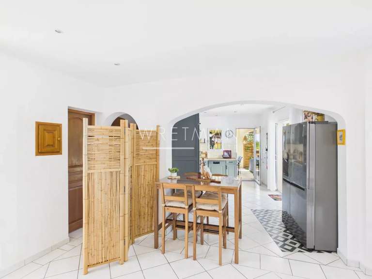 Villa Lorgues - 5 chambres - 150m²
