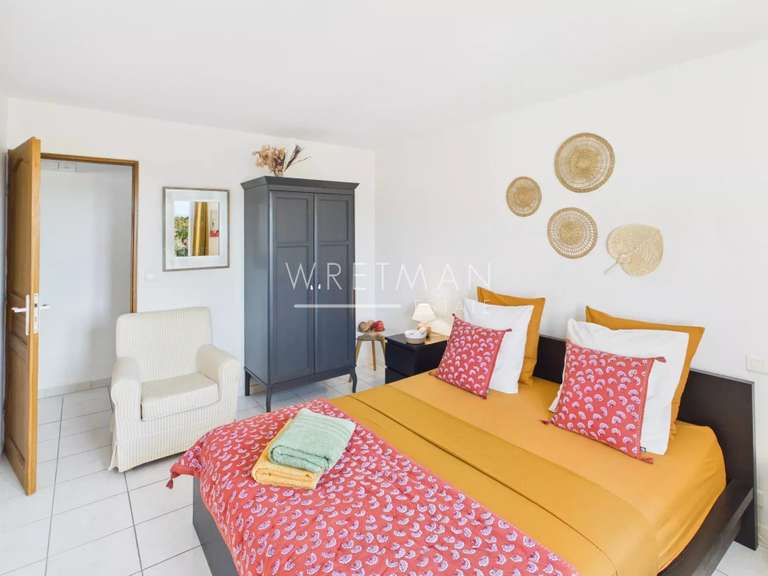 Villa Lorgues - 5 chambres - 150m²