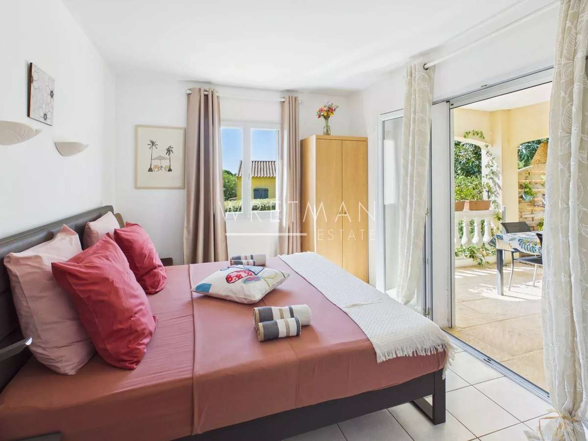 Villa Lorgues