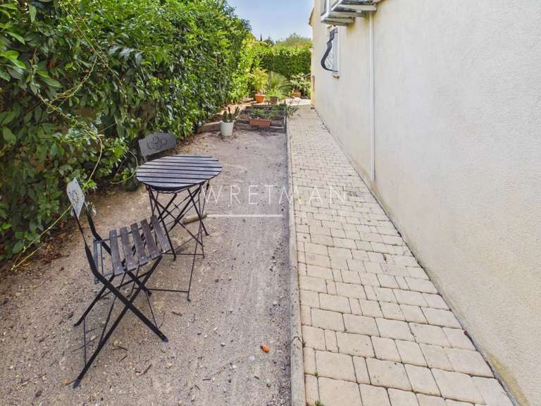 Villa Lorgues - 5 chambres - 150m²