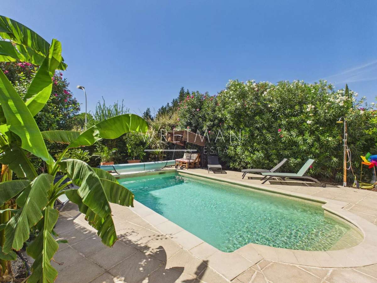 Villa Lorgues
