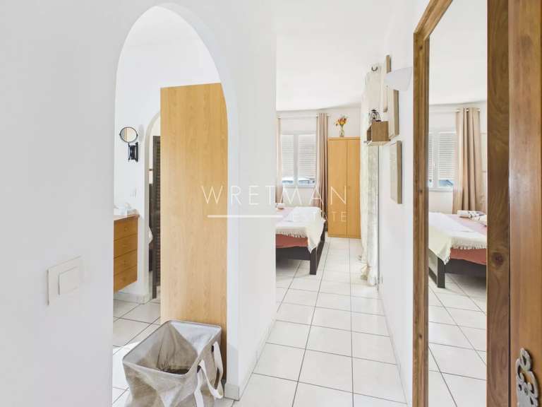 Villa Lorgues - 5 chambres - 150m²