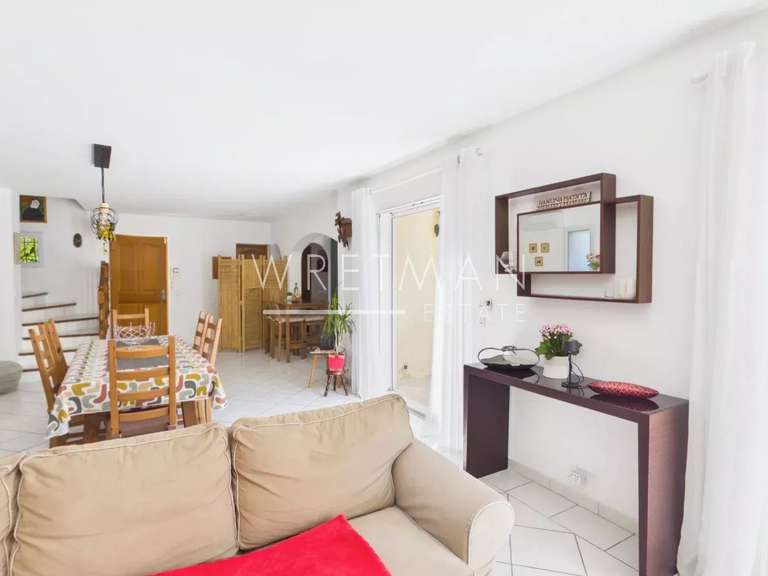 Villa Lorgues - 5 chambres - 150m²