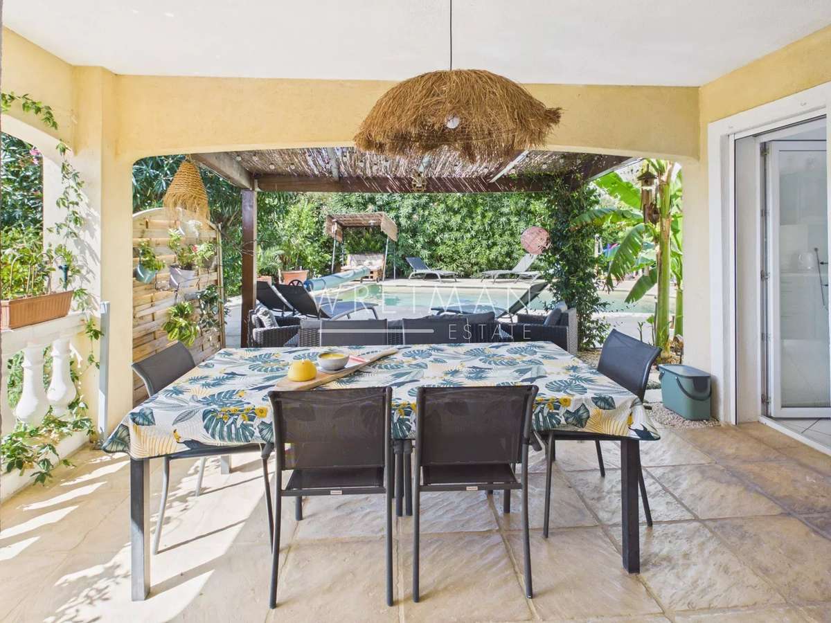 Villa Lorgues