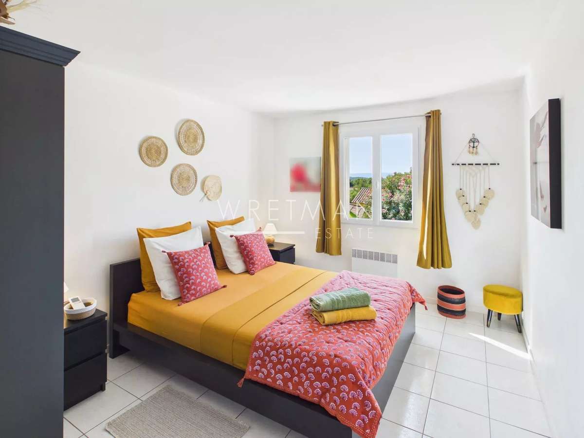 Villa Lorgues