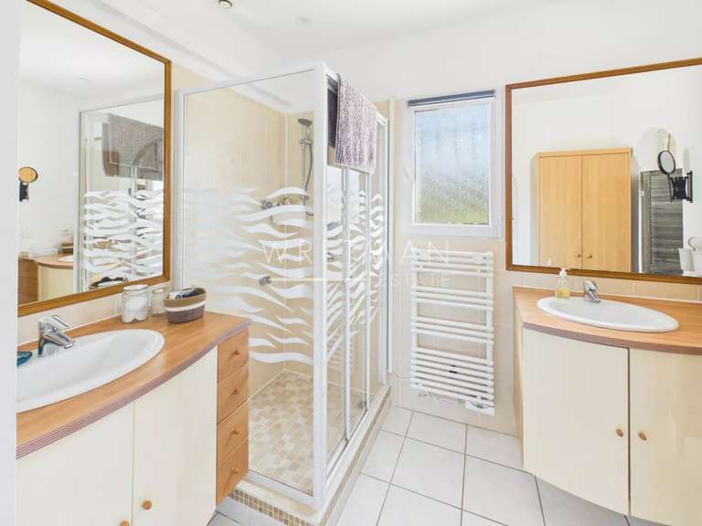 Villa Lorgues - 5 chambres - 150m²