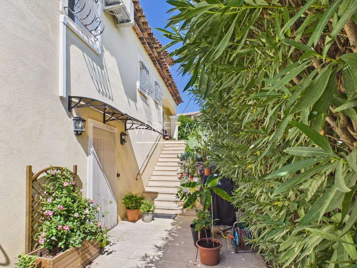 Villa Lorgues