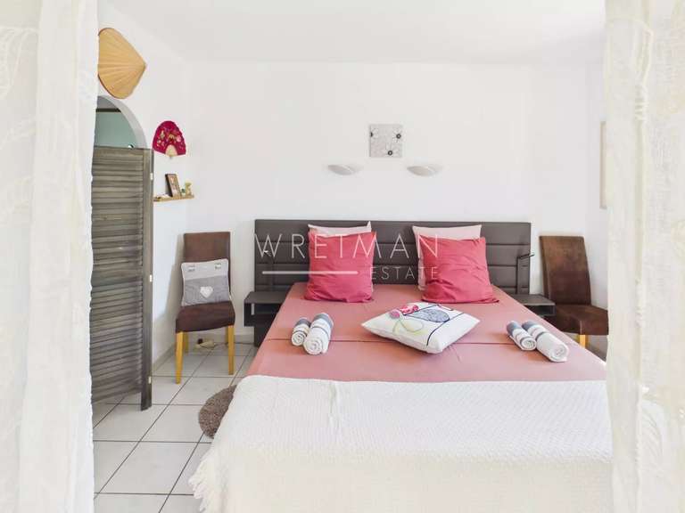 Villa Lorgues - 5 chambres - 150m²