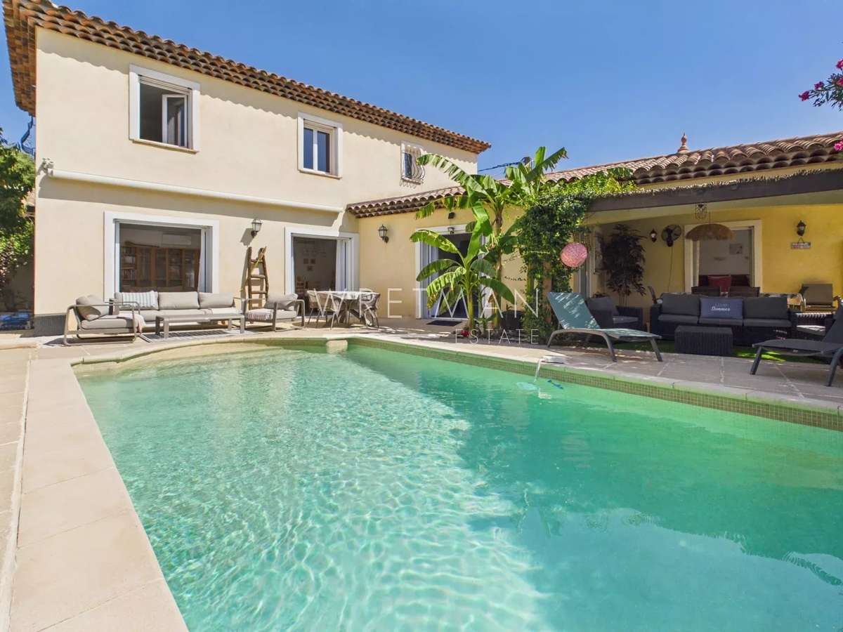 Villa Lorgues