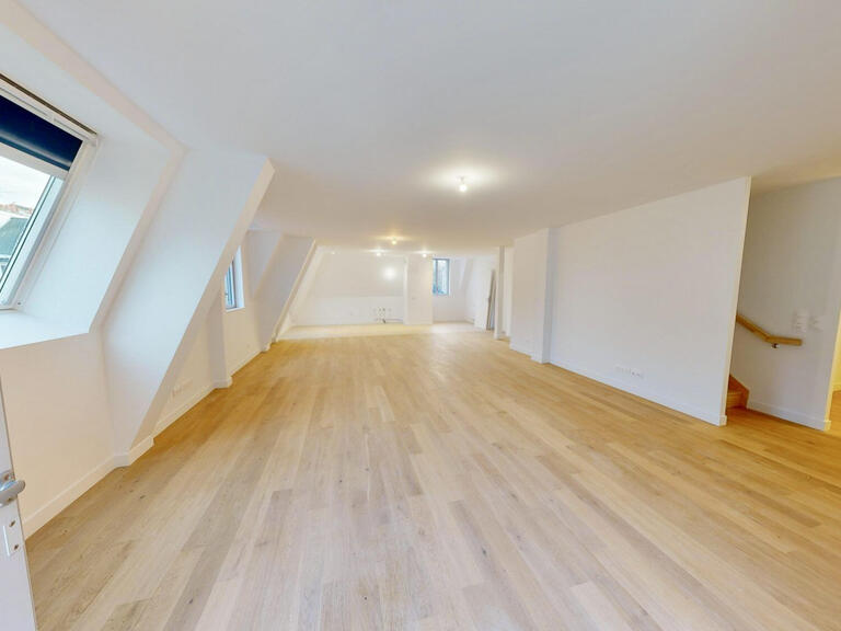 Appartement Lorient - 4 chambres