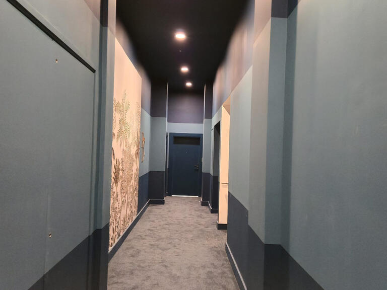 Appartement Lorient - 4 chambres