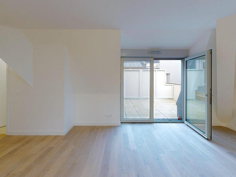 Appartement Lorient - 4 chambres