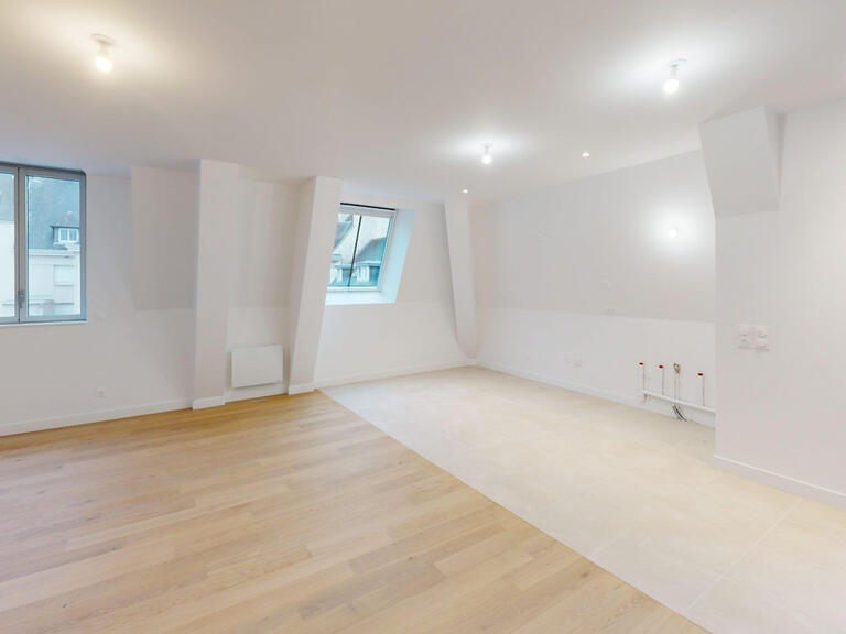 Appartement Lorient - 4 chambres
